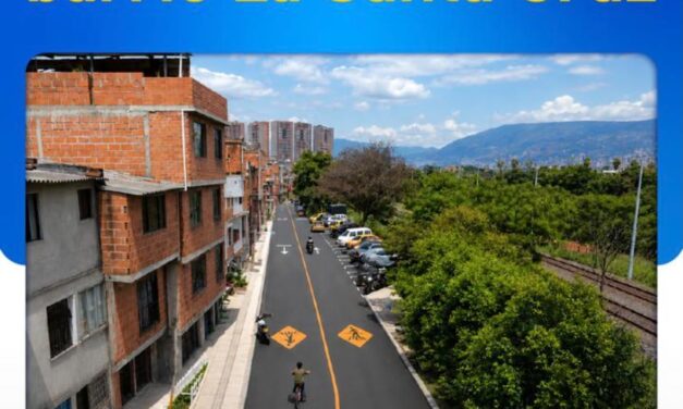 La Cruz también cuenta