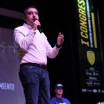 Itagüí congreso internacional de medicina deportiva