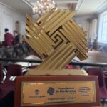 Itagüí obtuvo por tercer año consecutivo el Premio Nacional de Alta Gerencia