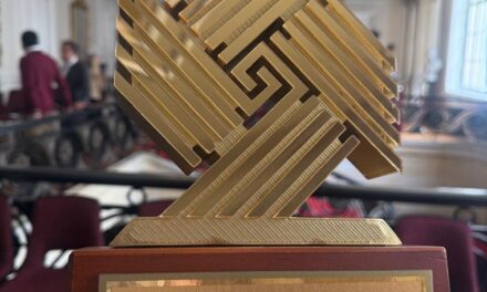 Itagüí obtuvo por tercer año consecutivo el Premio Nacional de Alta Gerencia