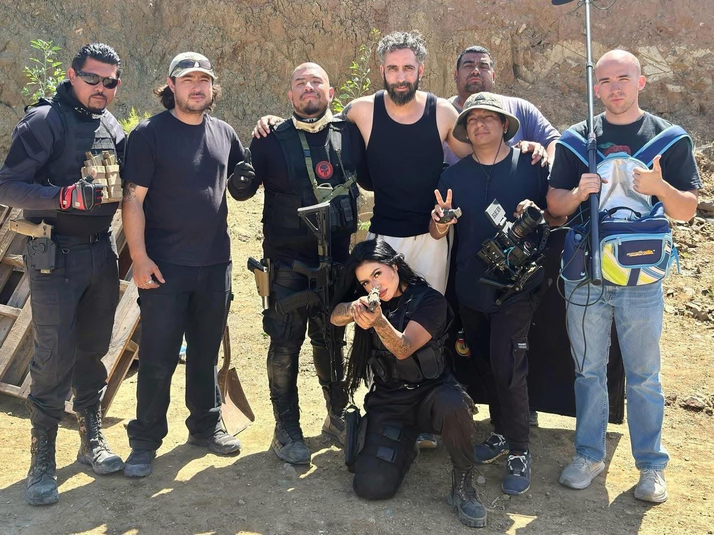 MEXICO CINE