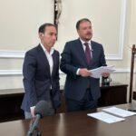 El tren del Café lidera 5 proyectos de ley en 2026