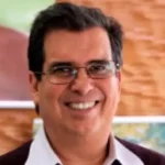 Agua, biodiversidad y comunidades: el ABC ambiental con el que Fabio Arjona llega al Ministerio de Ambiente