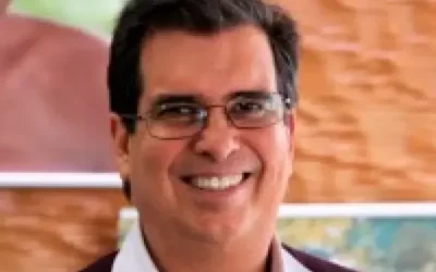 Agua, biodiversidad y comunidades: el ABC ambiental con el que Fabio Arjona llega al Ministerio de Ambiente