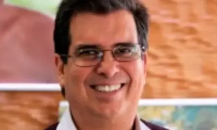 Agua, biodiversidad y comunidades: el ABC ambiental con el que Fabio Arjona llega al Ministerio de Ambiente