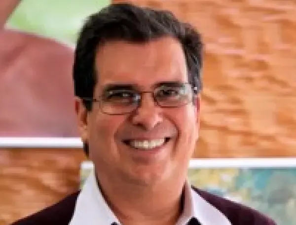 ministro medio ambiente