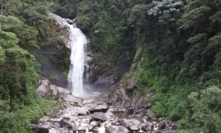 54 cuerpos de bomberos  en Alerta por Fenómeno de El Niño en Antioquia