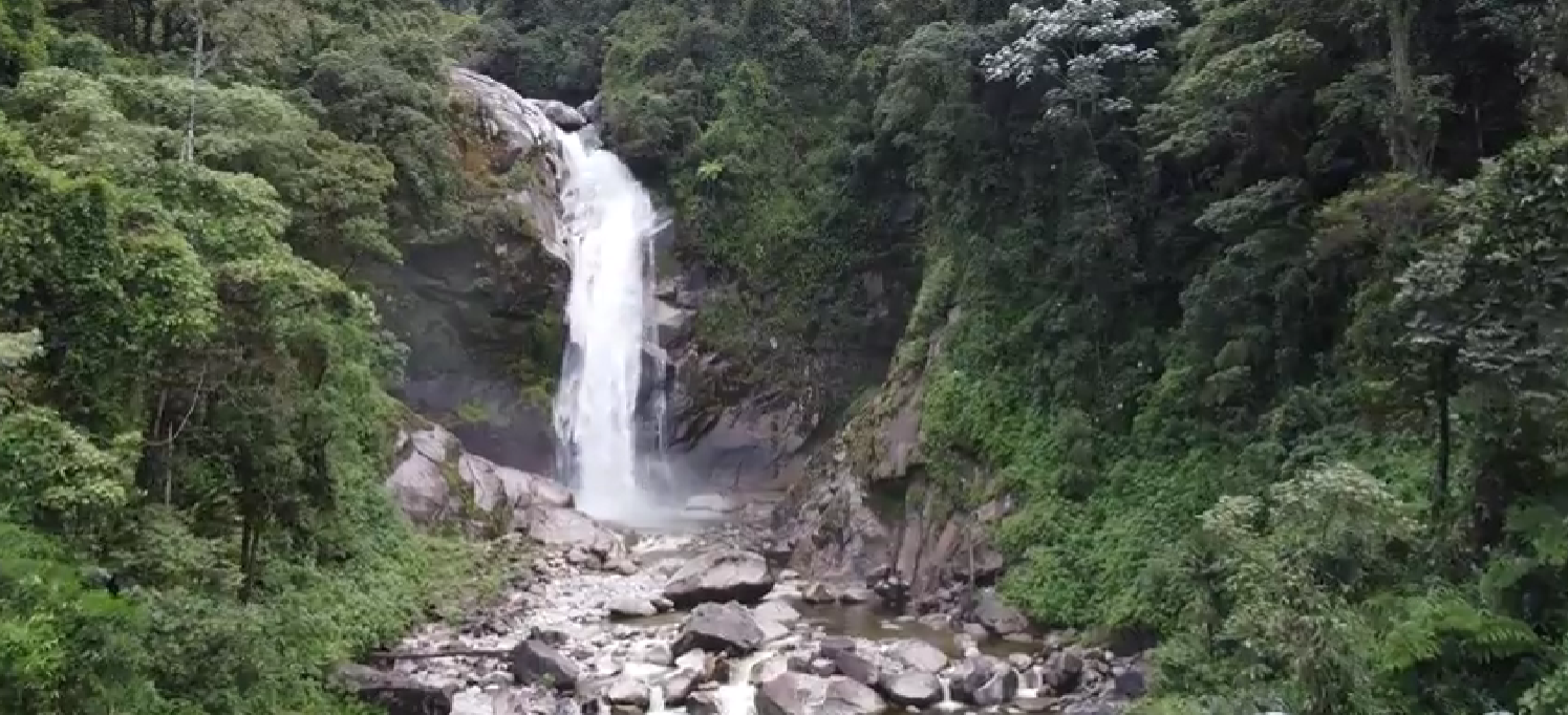 Estrategias de prevención ante el fenómeno de El Niño en Antioquia