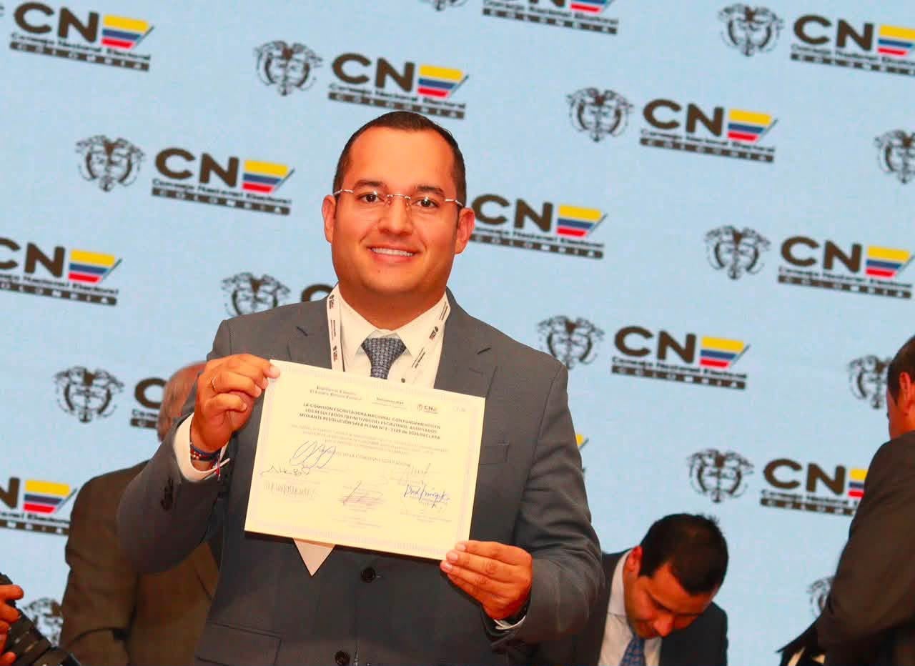 senador Restrepo