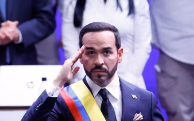 La eliminación del Impuesto al Patrimonio: La propuesta de Abelardo De La Espriella