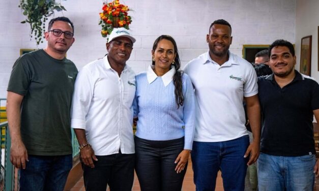 Frontino recibe estudios de riesgo para apoyar la planificación territorial