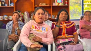 Frontino socializa proyecto de vivienda rural para 20 familias campesinas