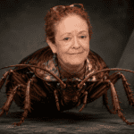 ¿Es la embajadora Vilma Velásquez una cucaracha?