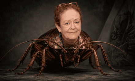 ¿Es la embajadora Vilma Velásquez una cucaracha?