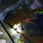 Aguas del Norte reparó daño en la aducción principal del acueducto de Yarumal
