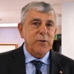Alberto Uribe Correa fue elegido representante de los exrectores ante el CSU de la UdeA