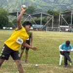 701 estudiantes compiten en atletismo de los Intercolegiados en Girardota