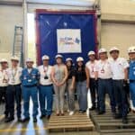 La Ceja entregó 11 toneladas de ayuda humanitaria a la Cruz Roja