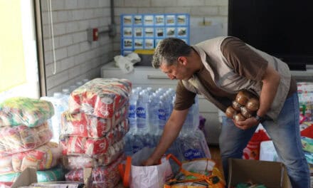 Medellín reporta $1.813 millones y cerca de 178 toneladas en ayudas por terremoto