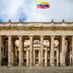 Senado aprueba en segundo debate becas deportivas para jóvenes medallistas