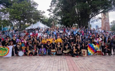 El Carmen de Viboral abrió convocatoria para su Carnavalito de Música Andina