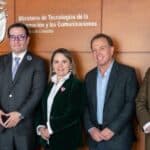 Gobierno y operadores revisan bloqueo de celulares en cárceles