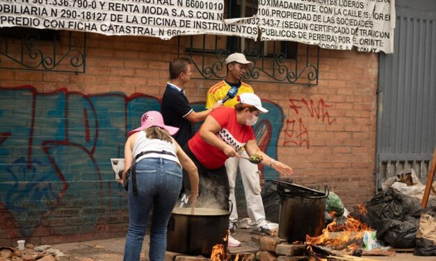 Gobierno autoriza retiro parcial de cesantías y anticipo de prima a trabajadores afectados por el terremoto