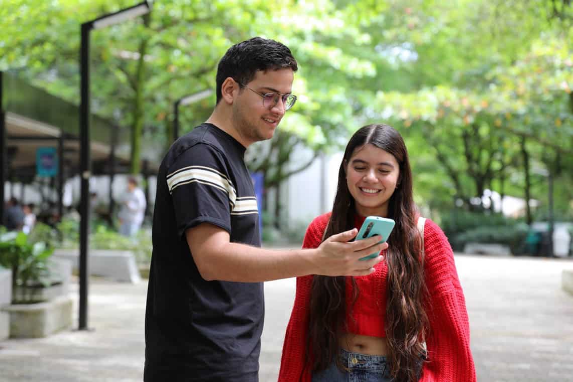 Ciudadela Digital suma cinco cursos en Medellín Imagen de referencia de la Ciudadela Digital de Medellín.