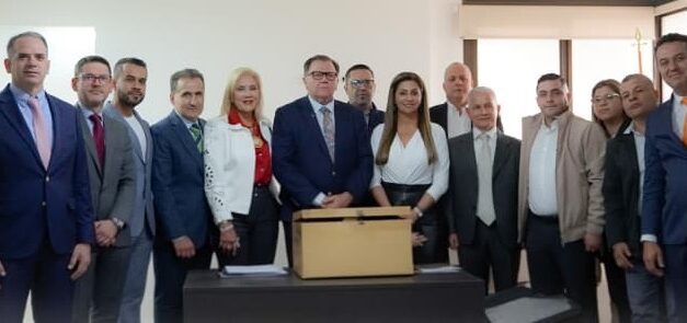 MinAgricultura anuncia «Compromiso Tolima» tras incendios