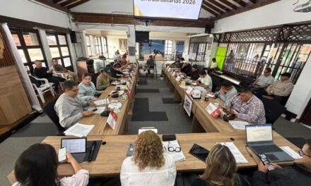 Concejo de Rionegro inicia extras para discutir alivios tributarios y presupuesto