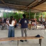 Confinamiento en Chocó fue el más alto del país en 2026, según la Defensoría