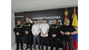 Migración Colombia revisa seguridad y control migratorio en Barranquilla y Santa Marta