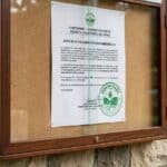 CORPOURABÁ publica aviso de actos administrativos ambientales