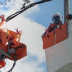EPM anuncia cortes de energía en varias veredas de Antioquia por mantenimiento