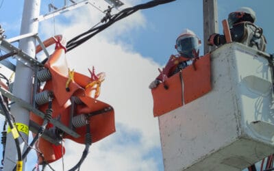 EPM anuncia cortes de energía en varias veredas de Antioquia por mantenimiento