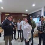 Myriam Carolina Martínez asume como directora de la URT en Montería