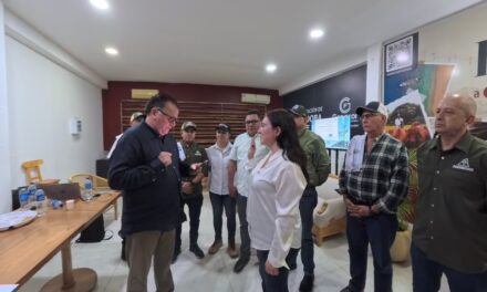 Myriam Carolina Martínez asume como directora de la URT en Montería