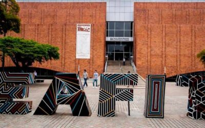 EAFIT reúne eventos, congresos y seminarios de educación continua