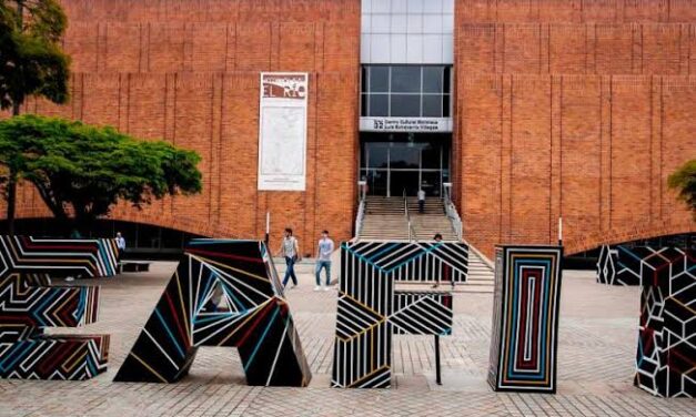 EAFIT reúne eventos, congresos y seminarios de educación continua
