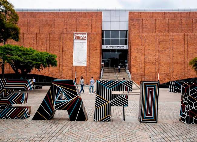EAFIT reúne eventos, congresos y seminarios de educación continua