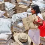 Unidad para las Víctimas reporta 39 toneladas de ayuda para 485 familias Wiwa en Riohacha