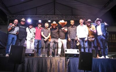 Festival Internacional del Chocolate y la Trova comienza en Cocorná con puntos de acopio