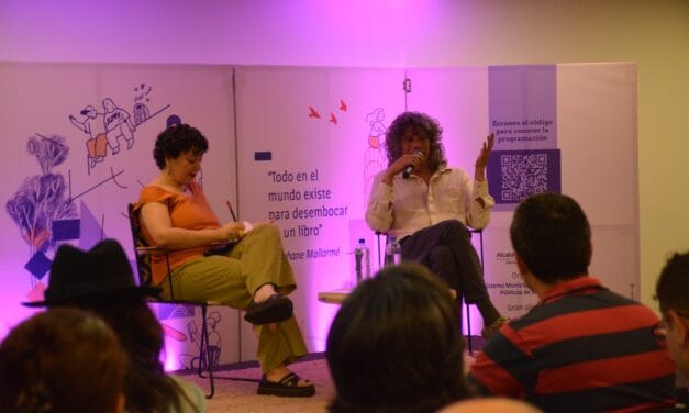 Festival del Libro de Envigado tendrá autores, música y teatro del 27 al 29 de agosto