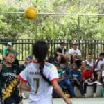 Girardota cierra este domingo la final departamental de los Intercolegiados 2026