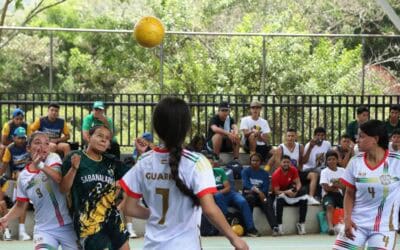 Girardota cierra este domingo la final departamental de los Intercolegiados 2026
