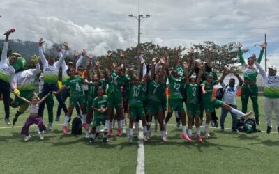 Juegos Intercolegiados: Girardota definió 10 campeones prejuveniles
