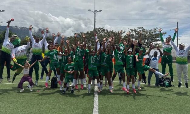 Juegos Intercolegiados: Girardota definió 10 campeones prejuveniles
