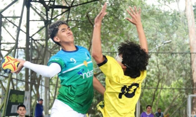 Juegos Intercolegiados 2026 en Girardota superan los $8.000 millones en inversión