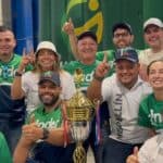 Medellín ganó el título general de los Juegos Intercolegiados de Antioquia 2026