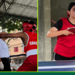 Rionegro cerró los Juegos Intercolegiados 2026 con 93 medallas